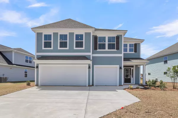 177 Grange Cir, Summerville, SC 29486