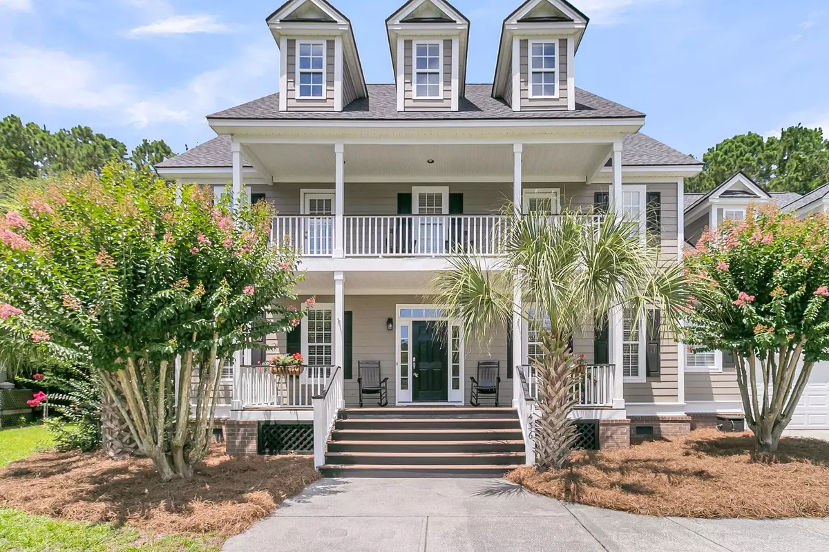 Mount Pleasant, SC 29466,1436 Lagoon Park Cir