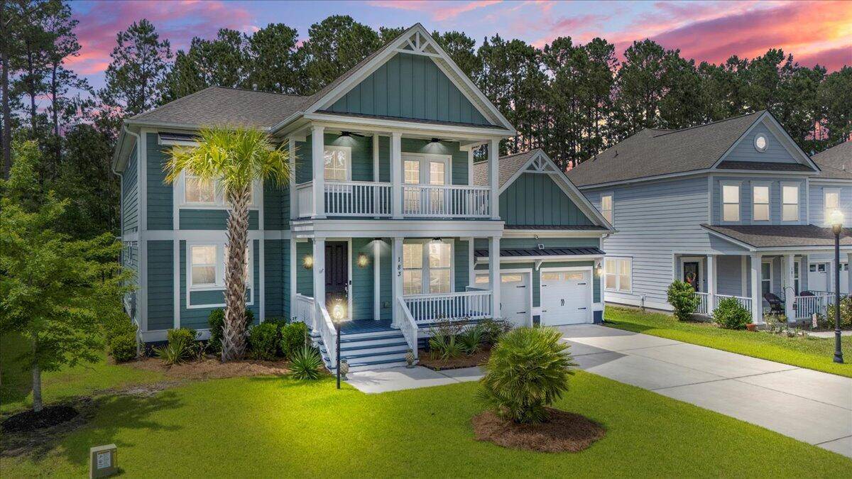183 Calm Water Way, Summerville, SC 29486