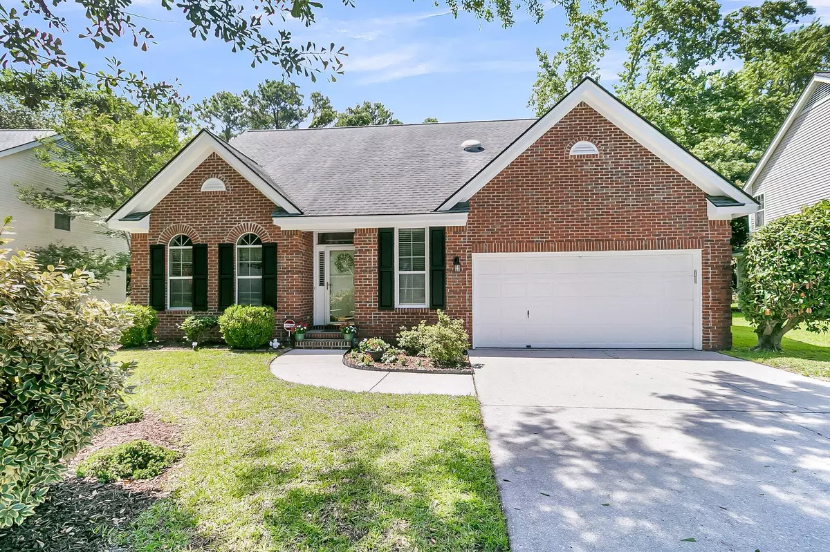 Mount Pleasant, SC 29466,3257 Heathland Way