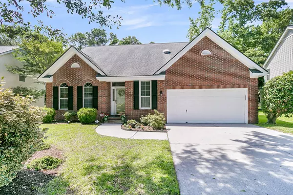 3257 Heathland Way, Mount Pleasant, SC 29466