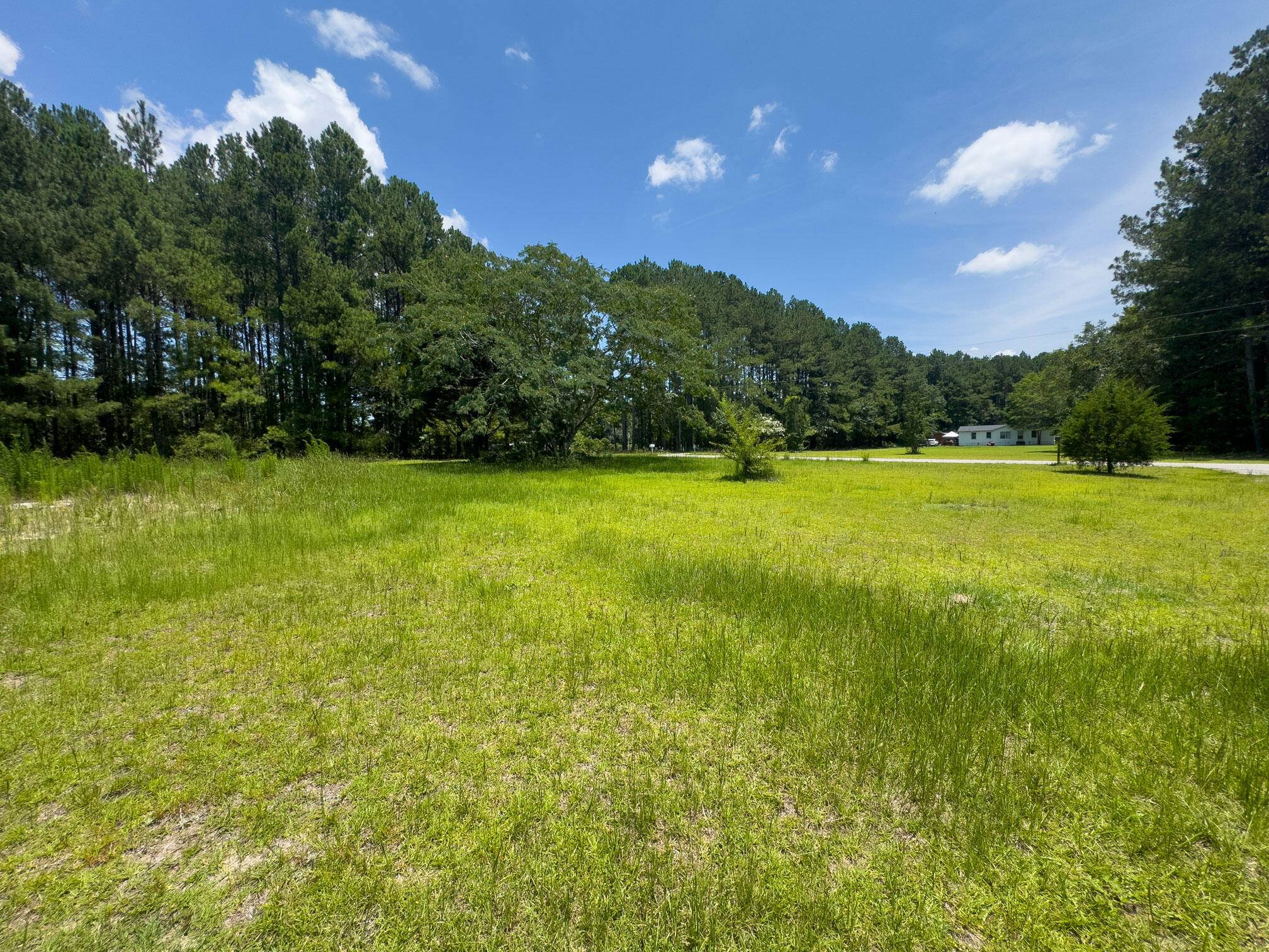 456 Walker Dr, Eutawville, SC 29048