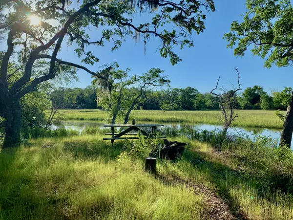 Wadmalaw Island, SC 29487,6613 Bloody Point Rd