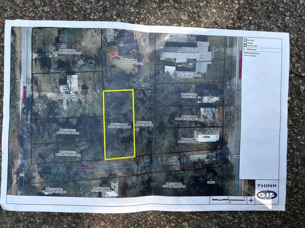 Ehrhardt, SC 29081,0 Banana St