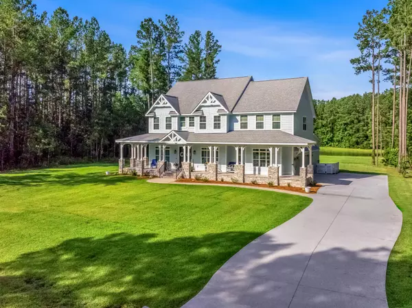 Moncks Corner, SC 29461,1130 Plantation Overlook Dr