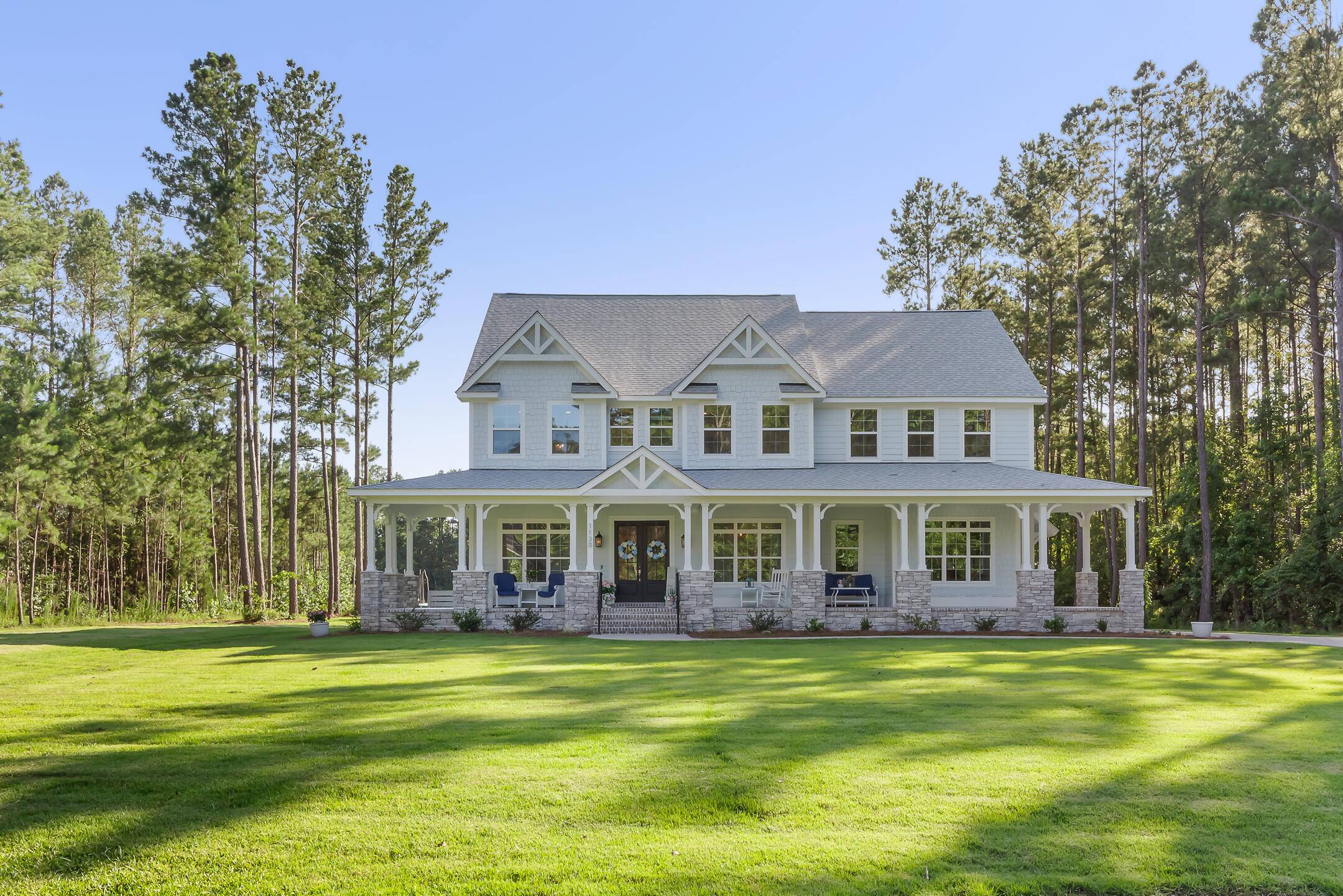 Moncks Corner, SC 29461,1130 Plantation Overlook Dr