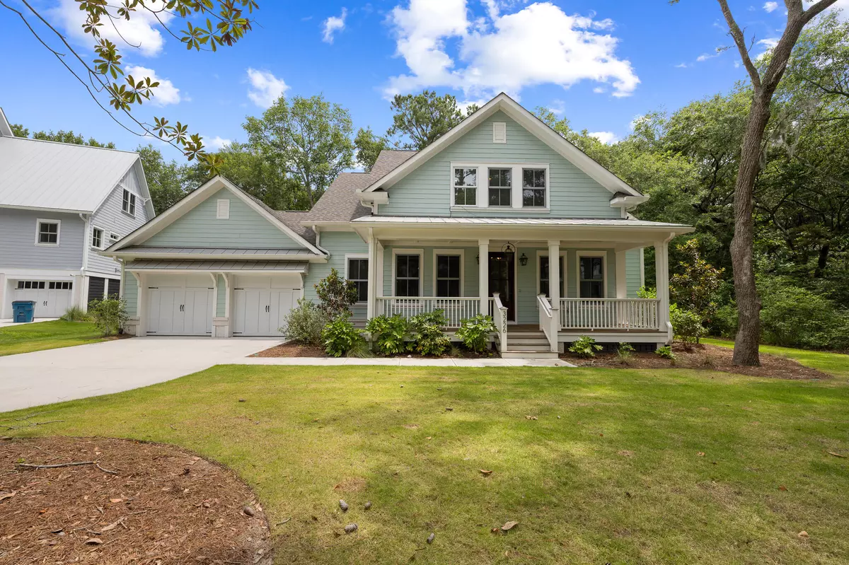 Johns Island, SC 29455,3226 Waverly Ln