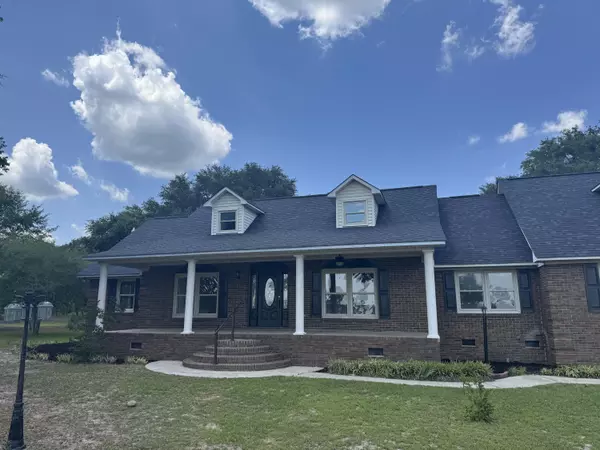 150 Dry Pond Rd, Neeses, SC 29107