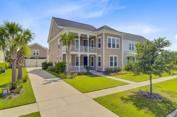 Summerville, SC 29486,357 Parish Farms Dr