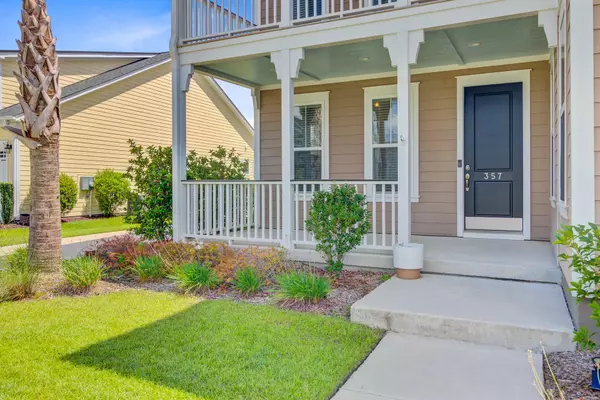 Summerville, SC 29486,357 Parish Farms Dr