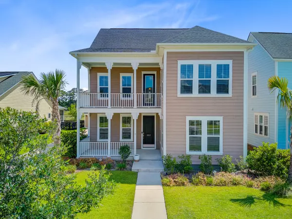 357 Parish Farms Dr, Summerville, SC 29486