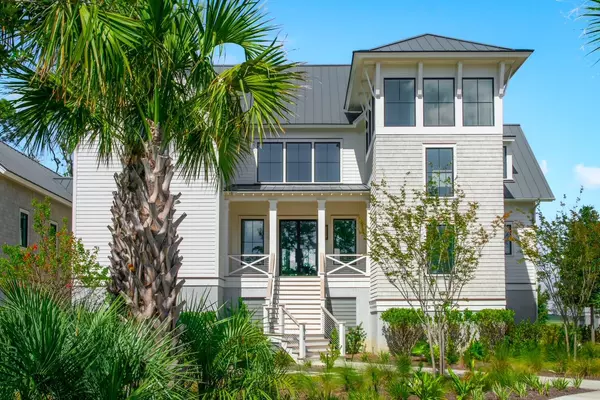 Charleston, SC 29492,810 Bosuns Pt