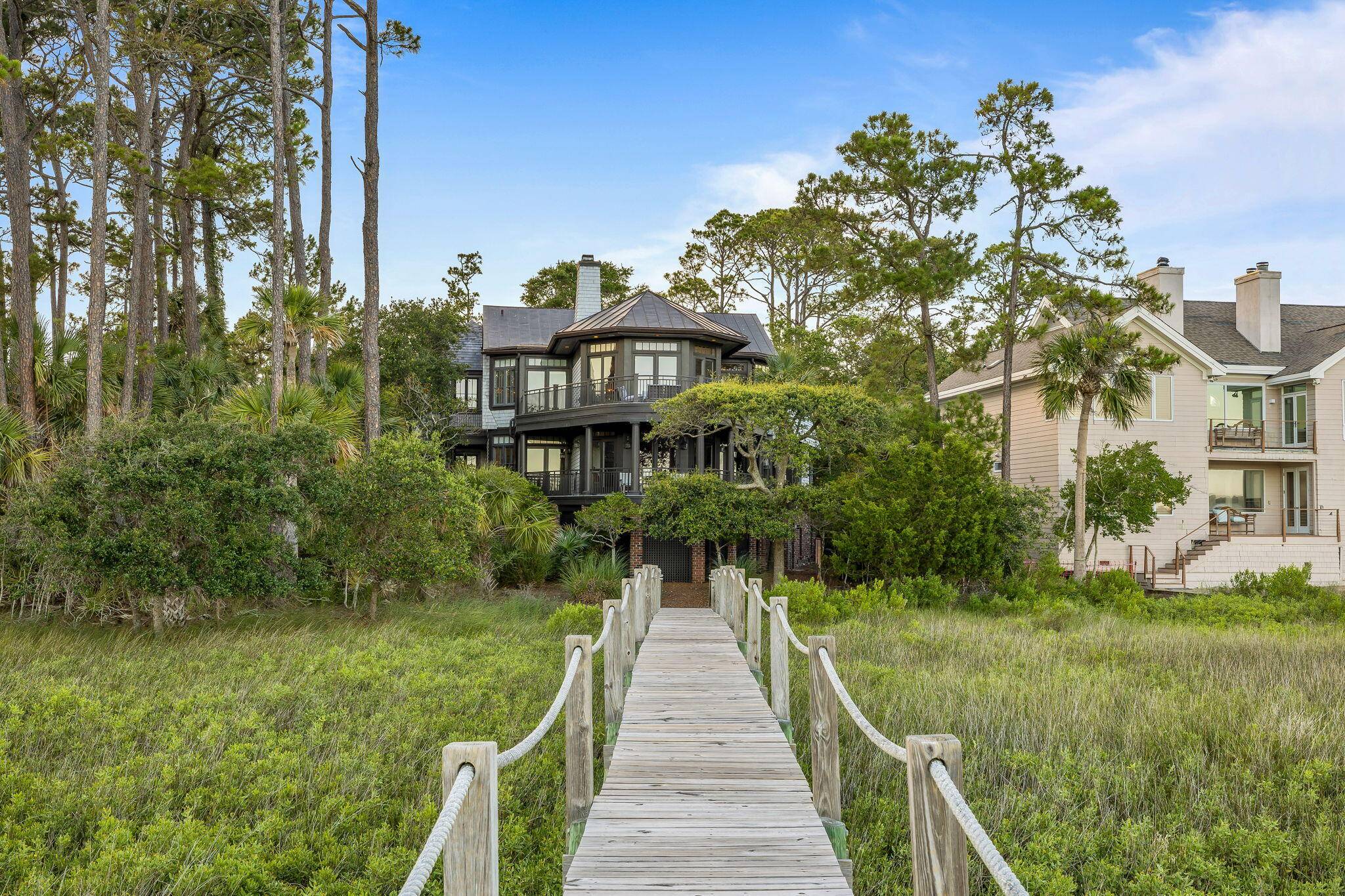 3121 Marshgate Dr, Seabrook Island, SC 29455