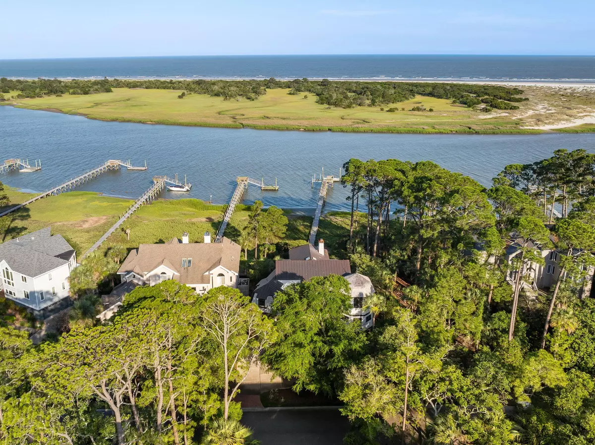 Seabrook Island, SC 29455,3121 Marshgate Dr