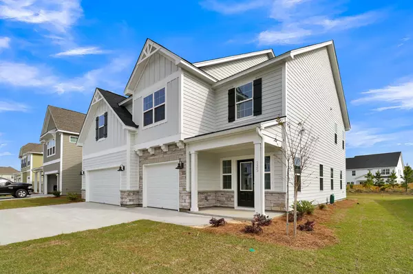 178 Grange Cir, Summerville, SC 29486