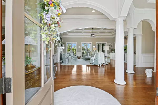 Okatie, SC 29909,8 York Cir