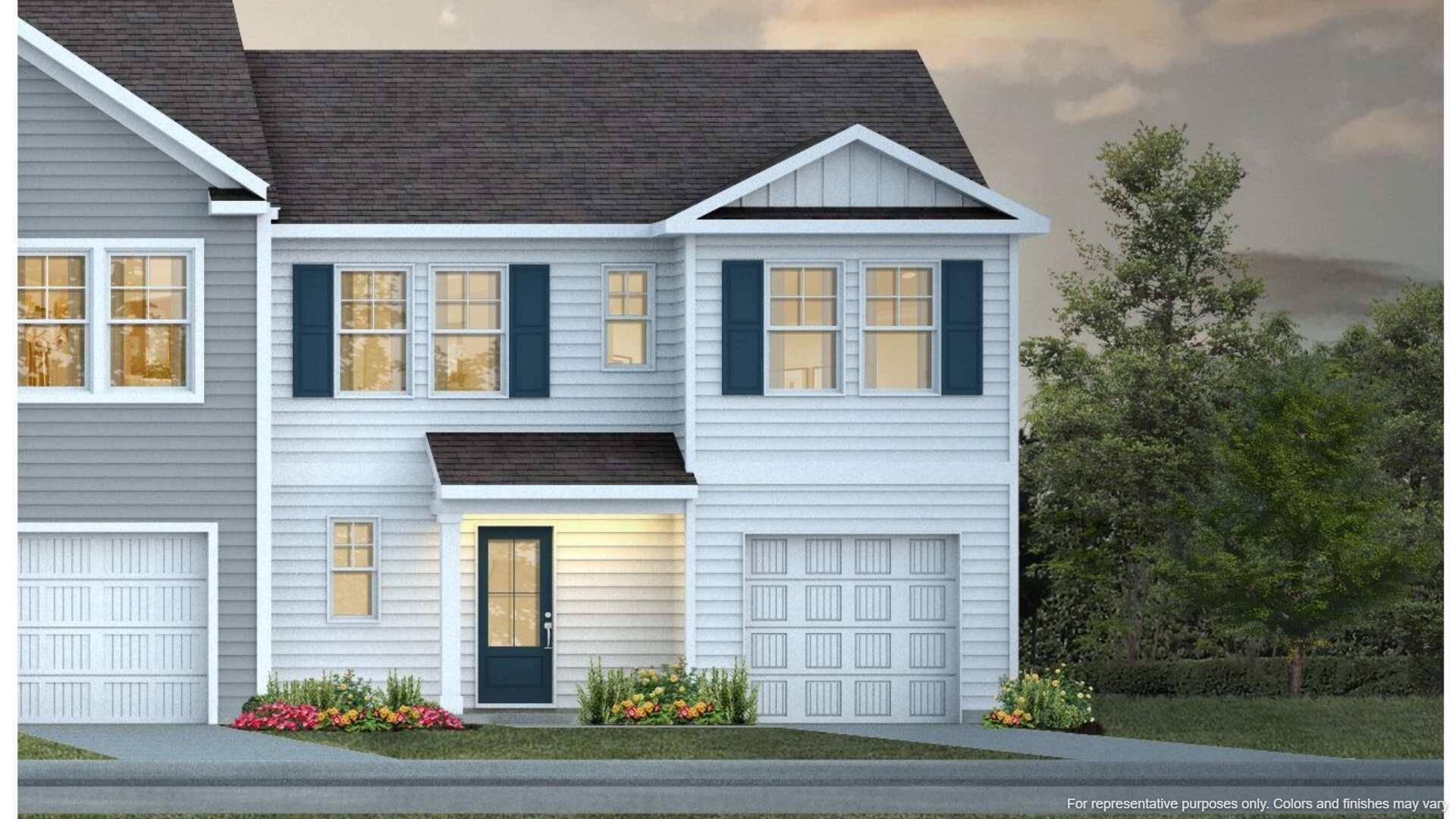 156 Haventree Ct, Summerville, SC 29486