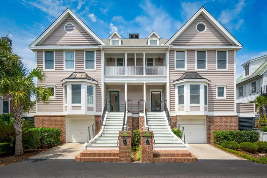 19 Harleston Pl, Charleston, SC 29401