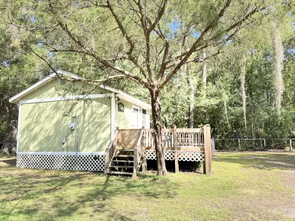 Walterboro, SC 29488,4589 Prices Bridge Ln