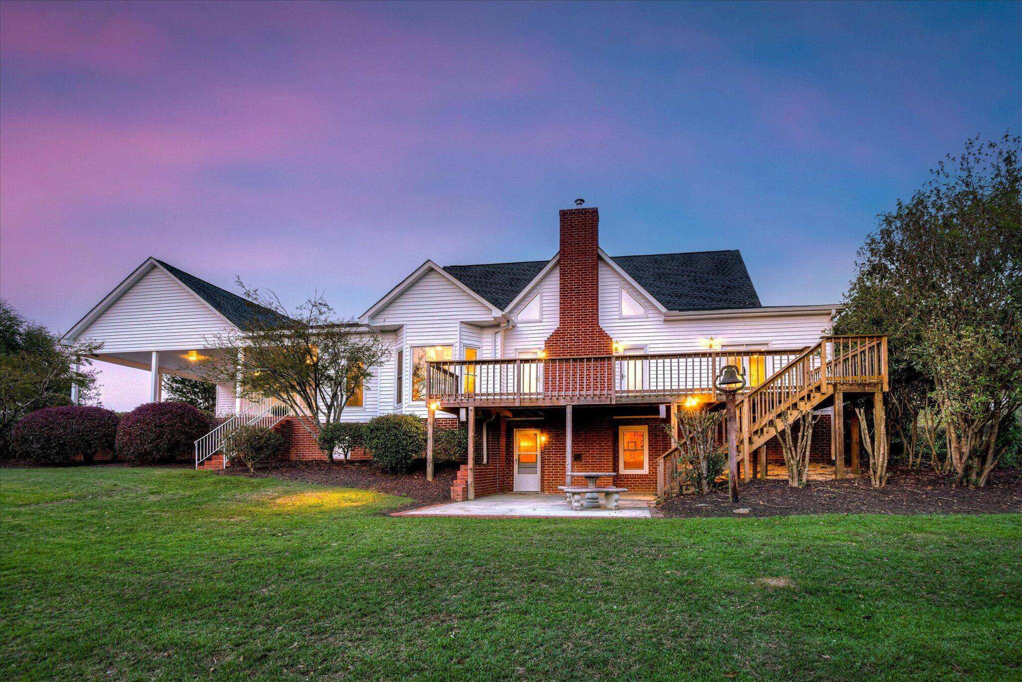 Edgefield, SC 29824,81 Two Mile Dr