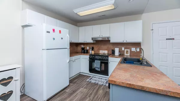 North Charleston, SC 29406,2186 Spoleto Ln