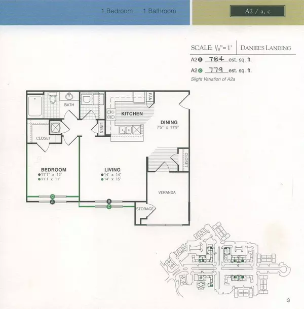 Daniel Island, SC 29492,130 River Landing Dr #3212