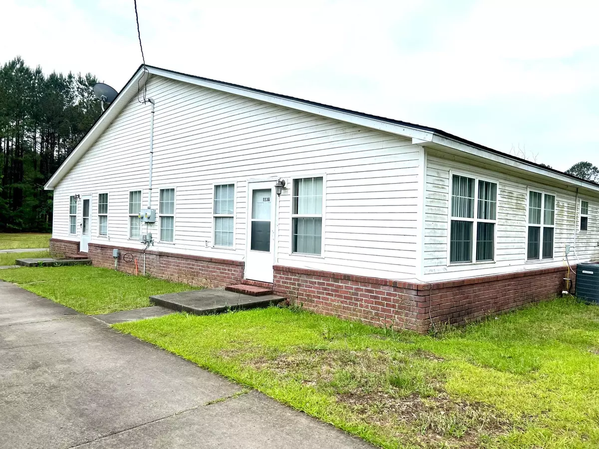 Cross, SC 29436,113 Gospel Ln #A & B