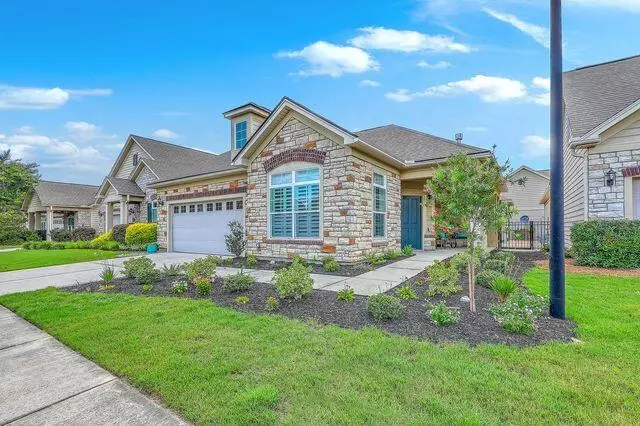 269 Village Stone Cir, Summerville, SC 29483