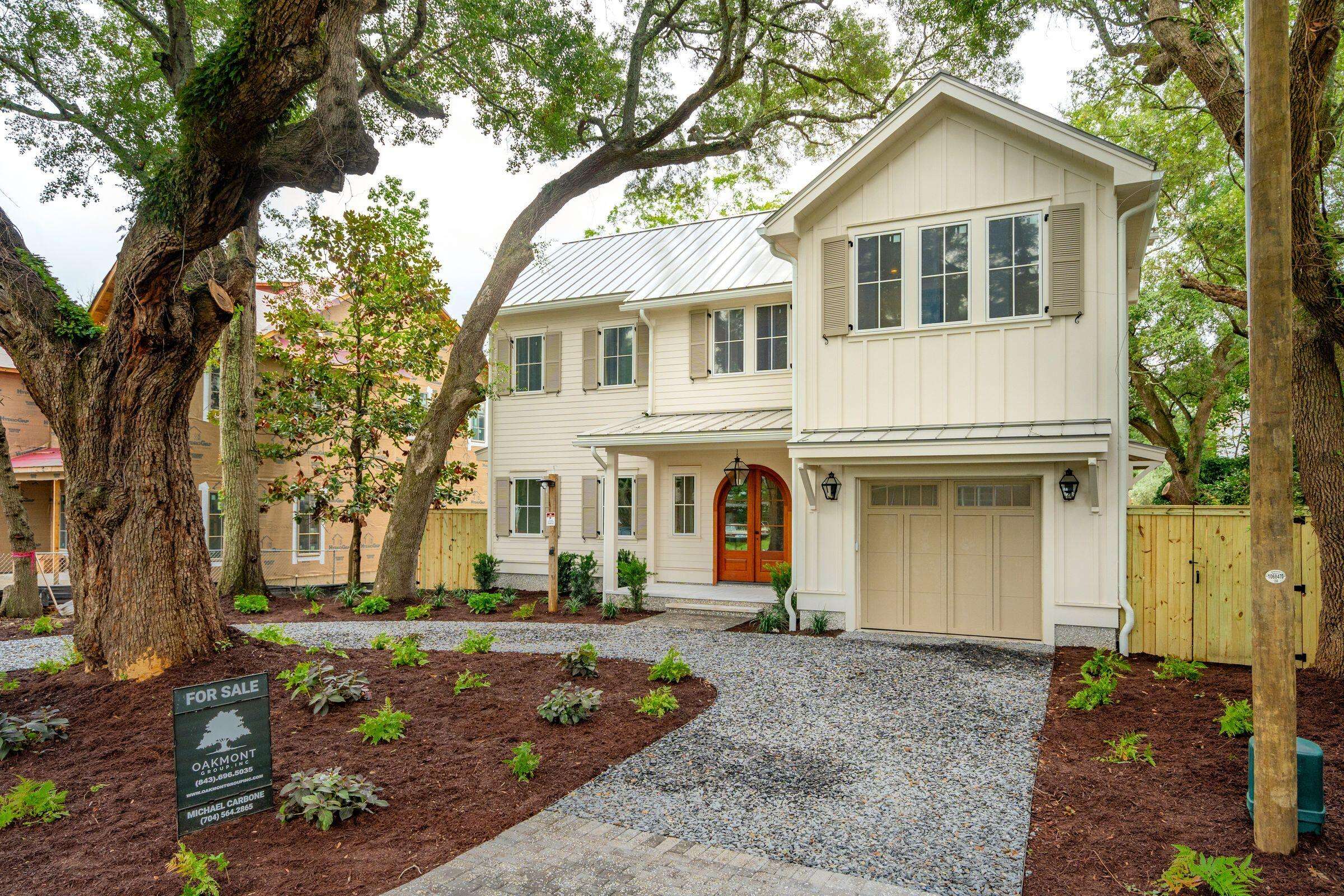 Mount Pleasant, SC 29464,743 Hills St