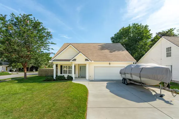 Charleston, SC 29412,518 Cecilia Cove Dr