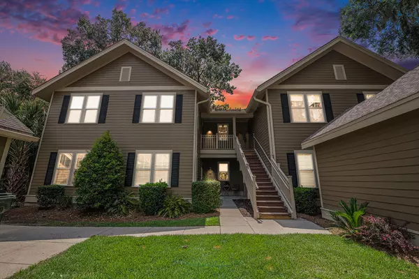 8327 Childs Cove Cir, North Charleston, SC 29418