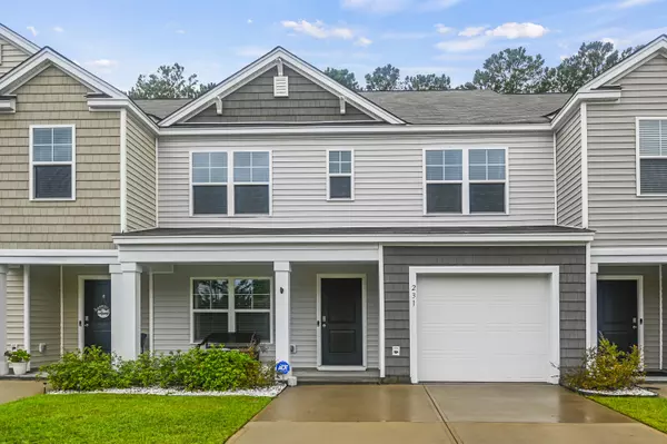 231 Cozy Brook Ct, Summerville, SC 29486