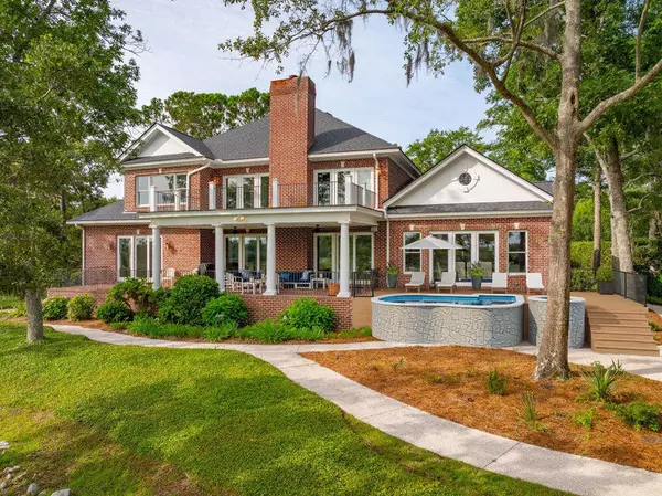 Mount Pleasant, SC 29464,510 Traders Aly