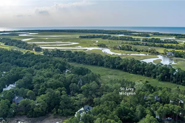 Kiawah Island, SC 29455,30 Grey Widgeon Ln