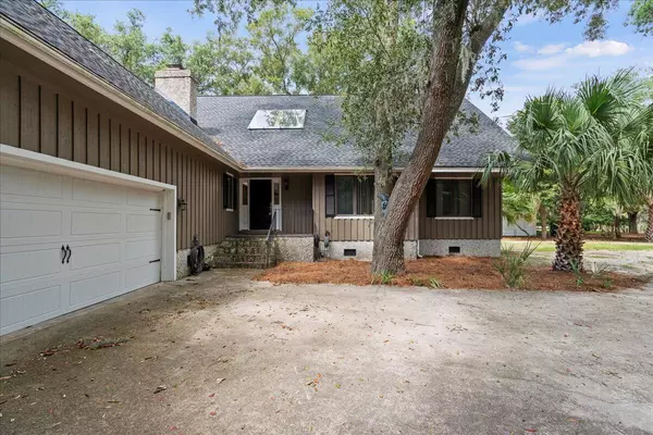 Beaufort, SC 29907,6 Broomfield Ln