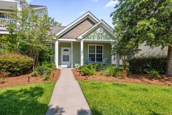 2961 Sweetleaf Ln, Johns Island, SC 29455