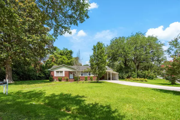 North Charleston, SC 29406,1900 Morgan Ave