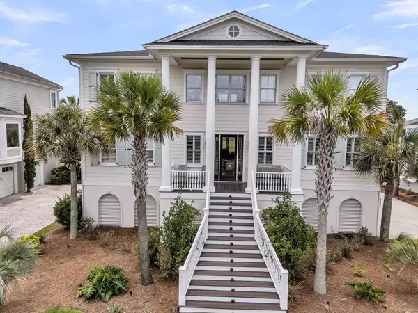Mount Pleasant, SC 29466,1636 Rivertowne Country Club Dr