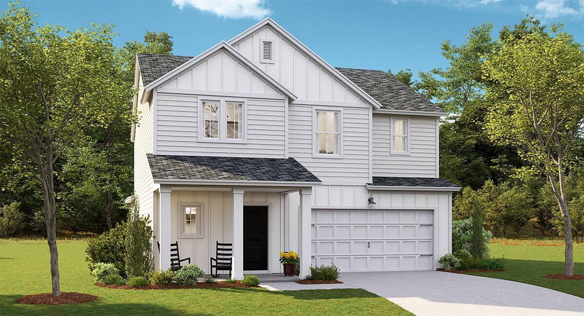 121 Pen Shell St, Summerville, SC 29485