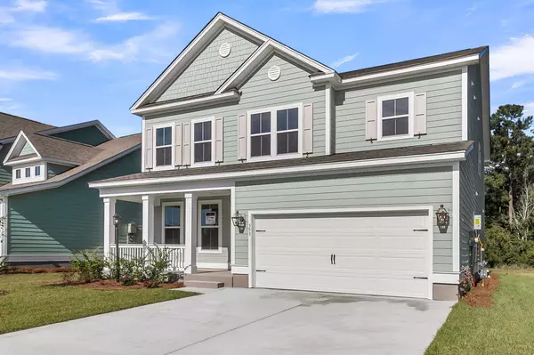Summerville, SC 29486,353 Wappoo Trace Ln
