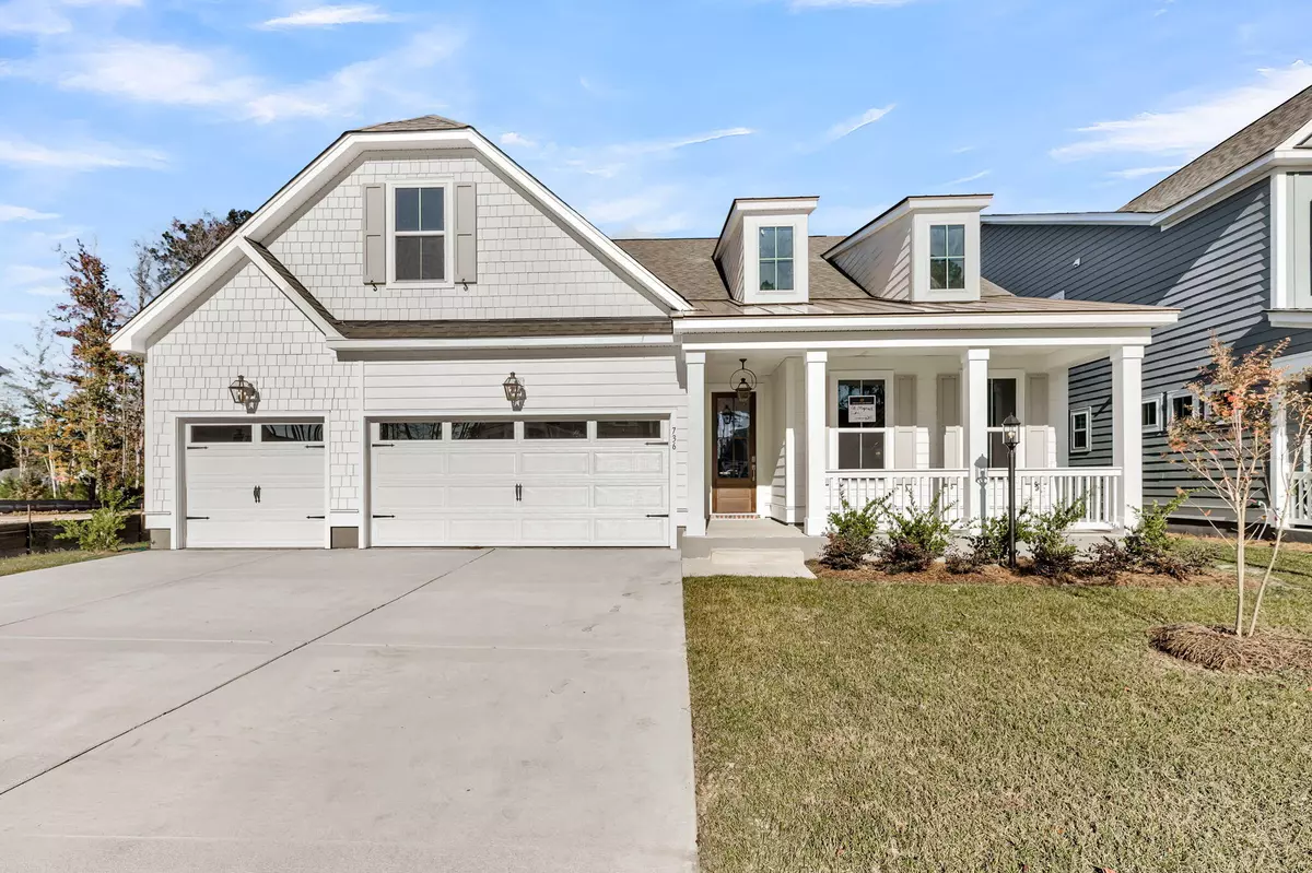 Summerville, SC 29486,736 Maynard Ln