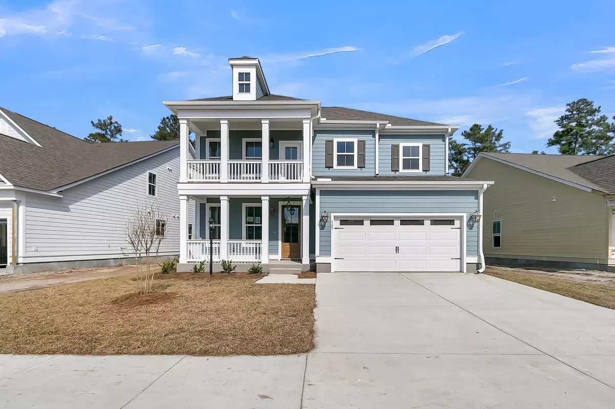 Summerville, SC 29486,772 Maynard Ln