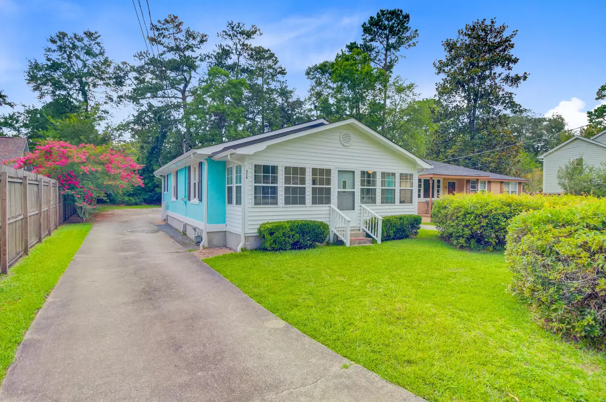 Summerville, SC 29483,316 Simmons Ave