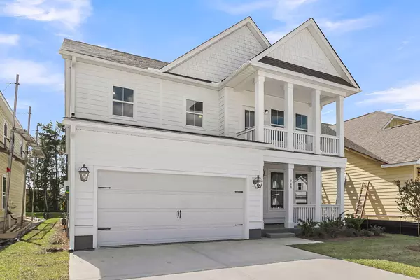 785 Maynard Ln, Summerville, SC 29486