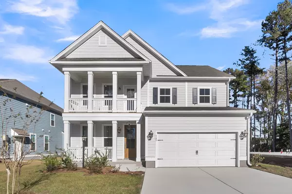 785 Maynard Ln, Summerville, SC 29486