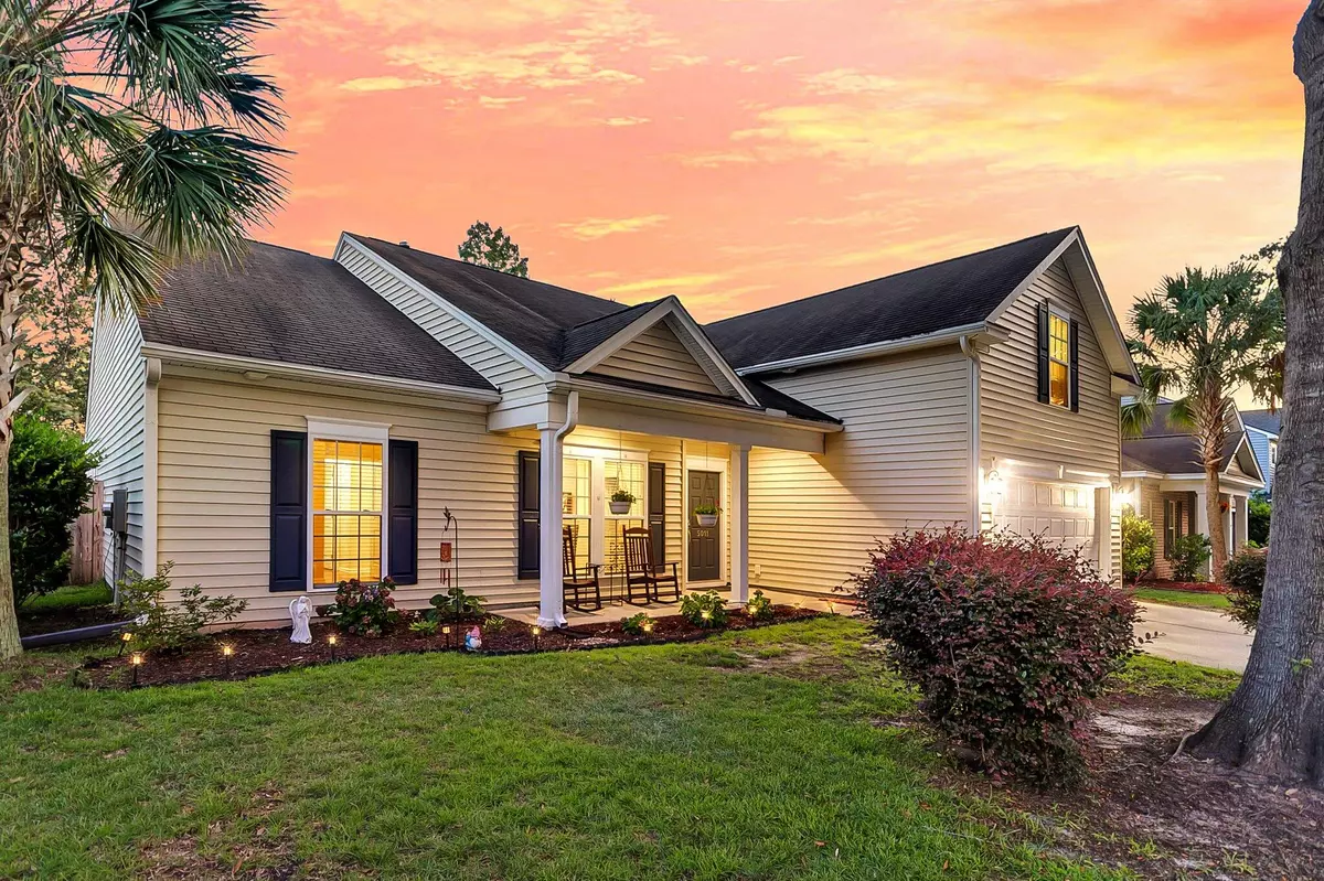 Summerville, SC 29485,5011 W Liberty Meadows Dr