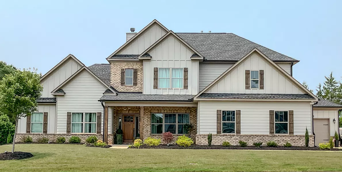 17 Peyton Ln, Simpsonville, SC 29681