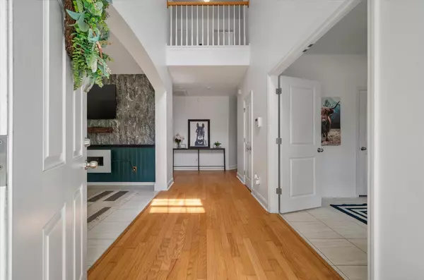 North Charleston, SC 29418,8328 Berringer Bluff