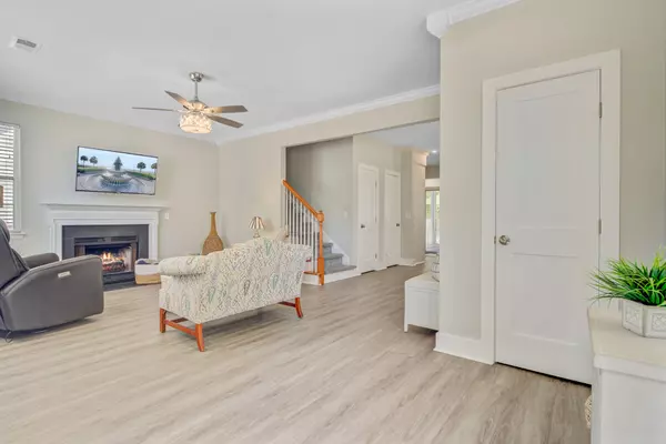 Mount Pleasant, SC 29466,2404 Fulford Ct