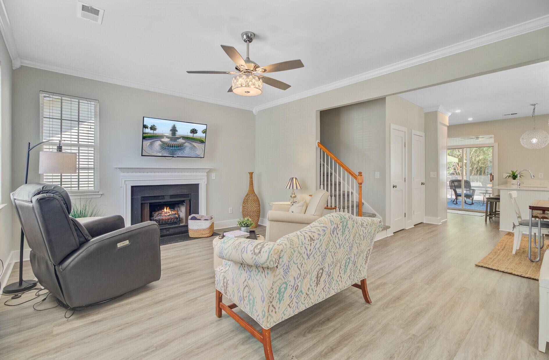 Mount Pleasant, SC 29466,2404 Fulford Ct